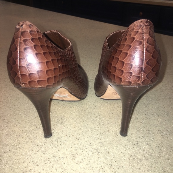 Booties - Picture 3 of 4